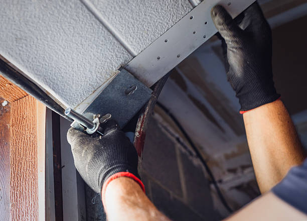 Reliable Garage Door Maintenance contractor in White Pigeon, MI by Garage Doors Repair Pro